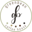 Greenbean Coffee House Logo